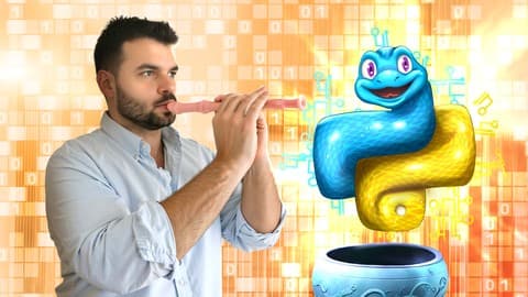 Master Python for Data Analysis and Business Analytics 2026