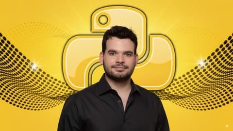 Master Time Series Analysis and Forecasting with Python 2026